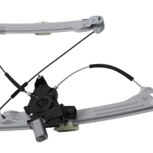 ACDelco 84631516 Front Passenger Side Door Window Regulator