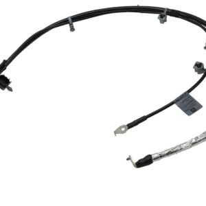 ACDelco 84634113 Battery Negative Cable