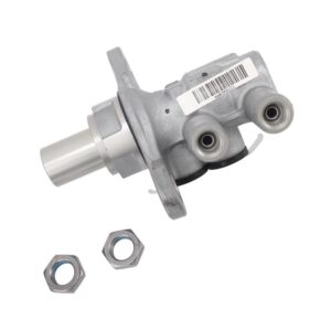 ACDelco 84644599 Brake Master Cylinder Kit with Seal, Gasket, and Nut