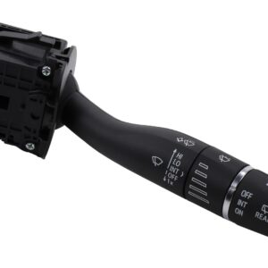 ACDelco 84649240 Windshield Wiper and Washer Switch