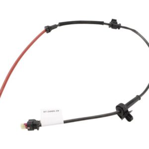 ACDelco 84649599 Front Disc Brake Pad Wear Sensor