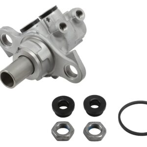 ACDelco 84667592 Brake Master Cylinder Kit with Seals and Nuts