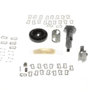 ACDelco 84668679 Ignition Lock Cylinder (Programming Required)