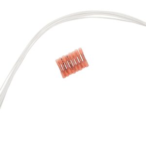 ACDelco 84677313 Black Multi-Purpose Wiring Connector