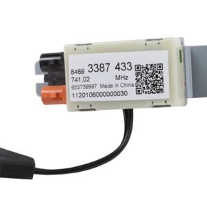 ACDelco 84693387 Radio Antenna Amplifier (Programming Required)