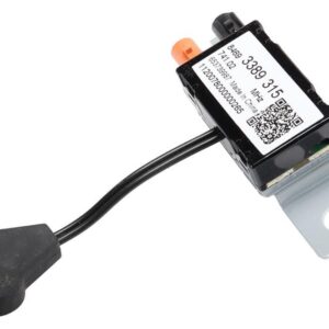 ACDelco 84693389 Radio Antenna Amplifier (Programming Required)