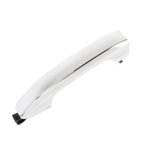 ACDelco 84711849 Chrome Exterior Door Handle