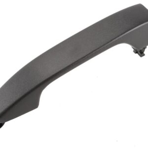 ACDelco 84717978 Black Exterior Door Handle