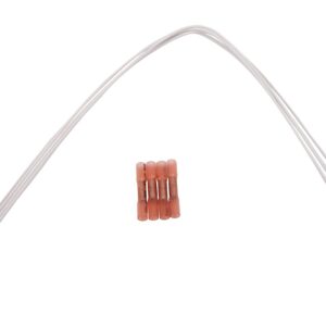 ACDelco 84724190 Black Multi-Purpose Wiring Connector
