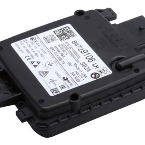 ACDelco 84729106 Driver Side Object Sensing Alert Module
