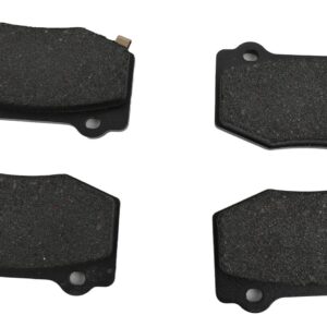 ACDelco 84732503 Rear Disc Brake Pad Kit