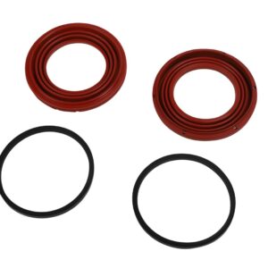 ACDelco 84751973 Front Brake Caliper Piston Seal