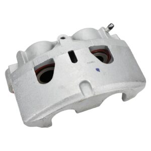 ACDelco 84751975 Front Passenger Side Disc Brake Caliper Assembly without Pads or Bracket