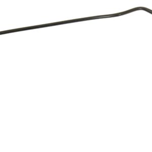 ACDelco 84752958 Evaporative Emission Front Hose