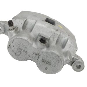 ACDelco 84755503 Rear Driver Side Disc Brake Caliper without Brake Pads and Bracket