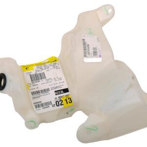 ACDelco 84763238 Windshield Washer Solvent Container