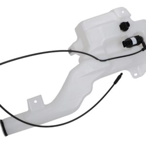 ACDelco 84763629 Windshield Washer Solvent Container