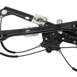 ACDelco 84782543 Front Driver Side Door Window Regulator