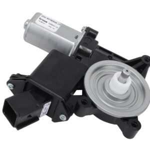 ACDelco 84782545 Front Driver Side Door Window Regulator Motor