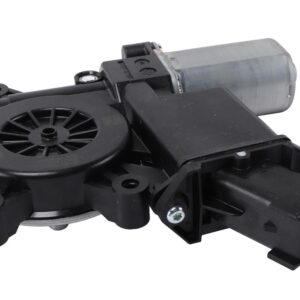 ACDelco 84783927 Front Passenger Side Door Window Regulator Motor
