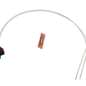 ACDelco 84785110 Black Wiring Harness Connector Kit