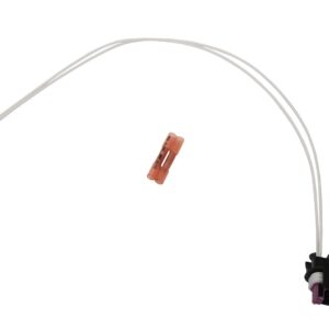 ACDelco 84788838 Black Wiring Harness Connector Kit