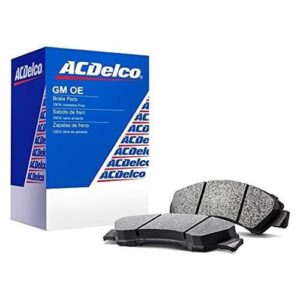 ACDelco 84794110 Disc Brake Pads