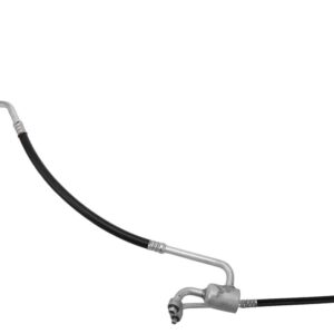 ACDelco 84812617 Air Conditioning Compressor and Condenser Hose