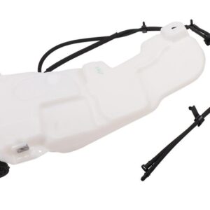 ACDelco 84816822 Windshield Washer Solvent Container