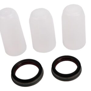 ACDelco 84823713 Power Transfer Unit Input Shaft Seal