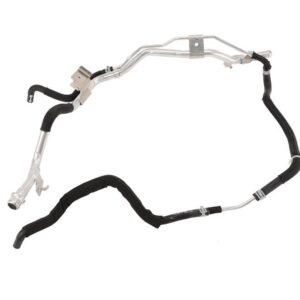 ACDelco 84848024 Heater Outlet Hose