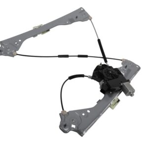 ACDelco 84864994 Front Driver Side Door Window Regulator