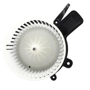 ACDelco 84879262 Auxiliary Blower Motor