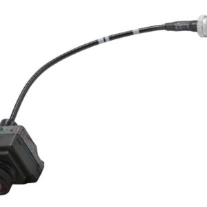 ACDelco 84891664 Rearview Driver Information Camera