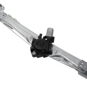 ACDelco 84903310 Rear Driver Side Door Window Regulator