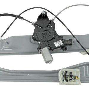 ACDelco 84903315 Front Passenger Side Door Window Regulator