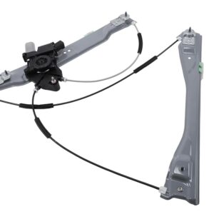ACDelco 84903327 Front Driver Side Door Window Regulator
