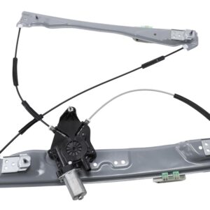 ACDelco 84903332 Front Passenger Side Door Window Regulator