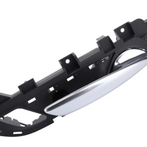 ACDelco 84906962 Black Front Passenger Side Door Inside Handle Switch