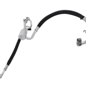 ACDelco 84911257 Air Conditioning Compressor and Condenser Hose