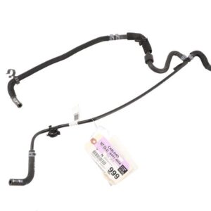 ACDelco 84914056 Engine Coolant Air Bleed Hose