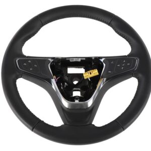 ACDelco 84932488 Jet Black Steering Wheel