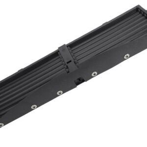 ACDelco 84938014 Front Bumper Shutter