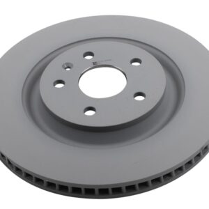 ACDelco 84944449 Coated Front Passenger Side Disc Brake Rotor