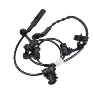 ACDelco 84945113 Rear Passenger Side Disc Brake Pad Wear Sensor