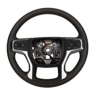 ACDelco 84946361 Very Dark Atmosphere Steering Wheel