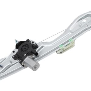 ACDelco 84948221 Rear Driver Side Door Window Regulator