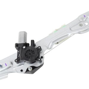 ACDelco 84948222 Rear Passenger Side Door Window Regulator
