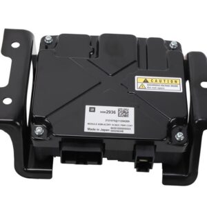 ACDelco 84962936 Accessory AC and DC Power Control Module with Bracket