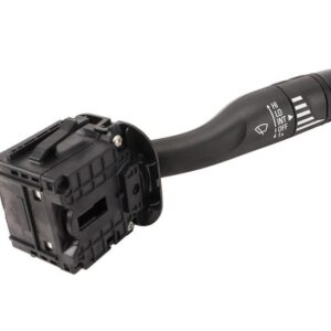 ACDelco 84972826 Jet Black Windshield Wiper and Windshield Washer Switch